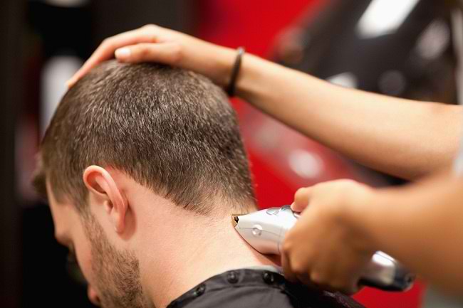 Hal-Hal yang Perlu Diperhatikan Saat Mencukur Rambut