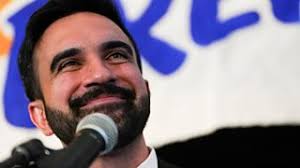 Zohran Mamdani stunned New Yorkers with mayoral primary victory