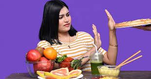 Maternal diet and food allergy