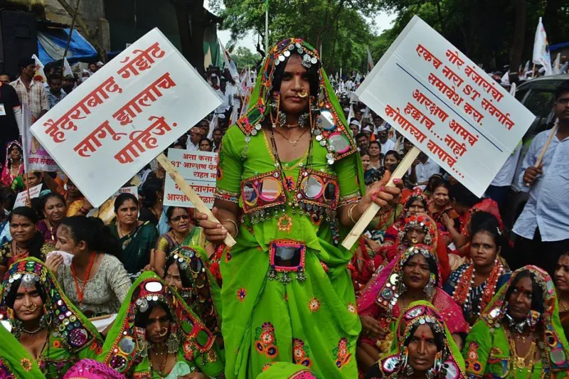 The case for and against counting castes in India